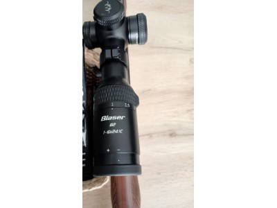 Benelli argo calibre 30 06
