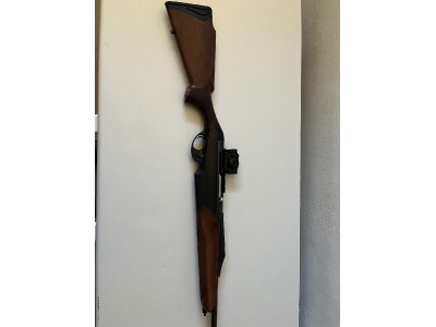 Benelli Argo 30-06 con Punto Rojo