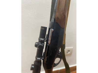 Benelli Argo 
