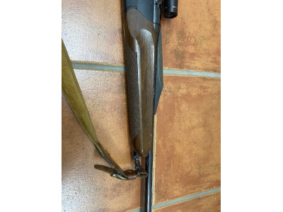 Benelli Argo 