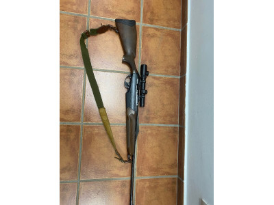 Benelli Argo