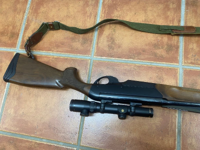 Benelli Argo 