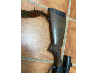 Benelli Argo 
