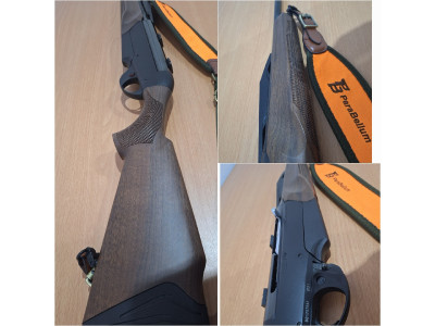 Benelli Argo 300Wm .