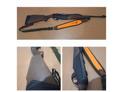 Benelli Argo 300Wm .