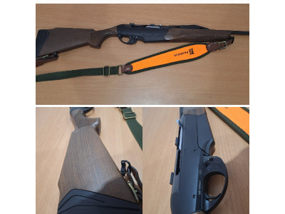 Benelli Argo