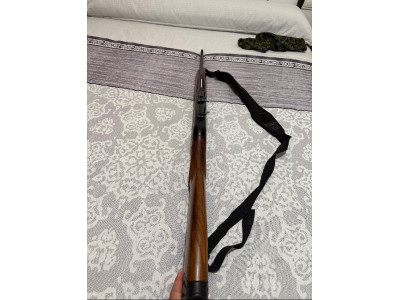 BENELLI ARGO 