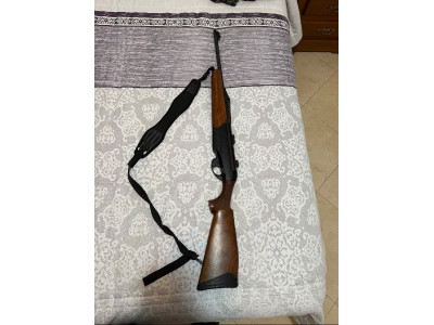 BENELLI ARGO 