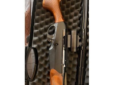 Benelli Argo 9.3x62.