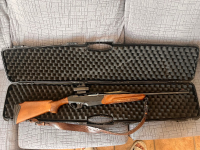 Benelli Argo