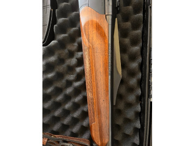 Benelli Argo 9.3x62.