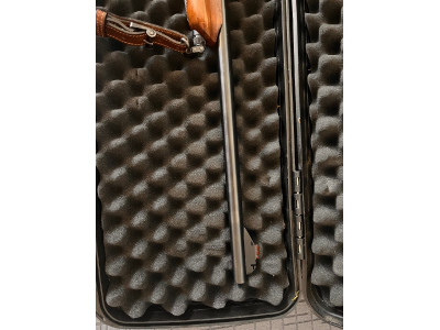Benelli Argo 9.3x62.