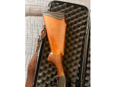 Benelli Argo 9.3x62.