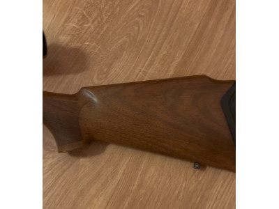 Benelli Argo