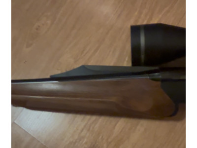 Benelli Argo cal30.06