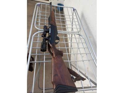 Benelli Argo Calibre 30.06