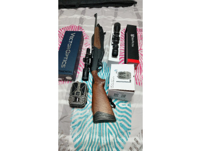Benelli Argo
