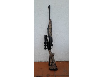 Rifle semiautomático Benelli Argo Confortech