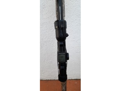 Rifle semiautomático Benelli Argo Confortech