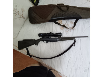 Benelli Argo Confortech Amazon Green ia Green
