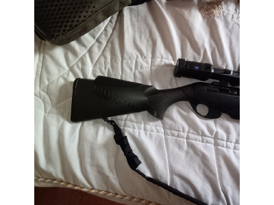 Benelli Argo Confortech Amazon Green ia Green