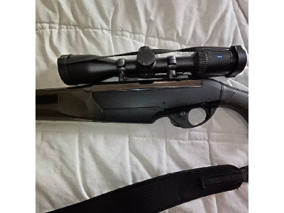 Benelli Argo Confortech Amazon Green ia Green