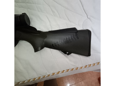 Benelli Argo Confortech Amazon Green ia Green