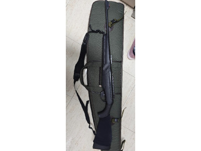 Benelli Argo Confortech Endurance