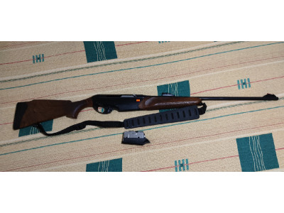 Benelli argo E