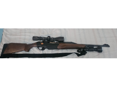 Benelli Argo E 3006