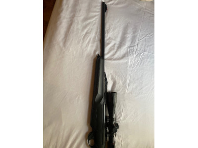 Benelli argo E