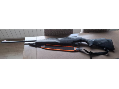 Benelli Argo E 