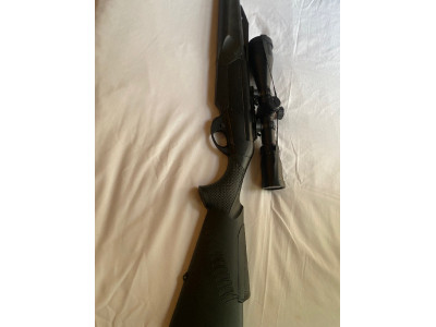 Benelli argo E