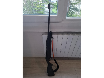 Benelli Argo E 