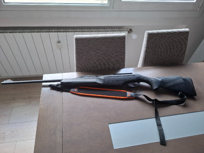 Benelli Argo E 