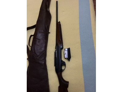 Benelli argo E