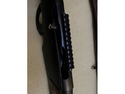 Benelli argo E 