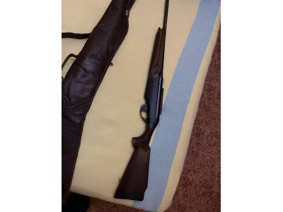 Benelli argo E 