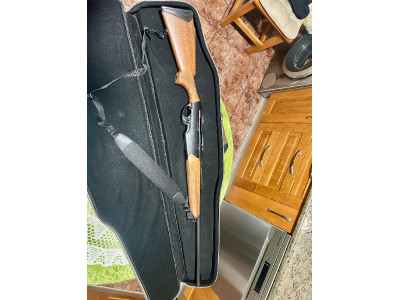 Benelli Argo E acabado en madera