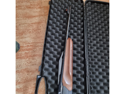 Benelli Argo E Base