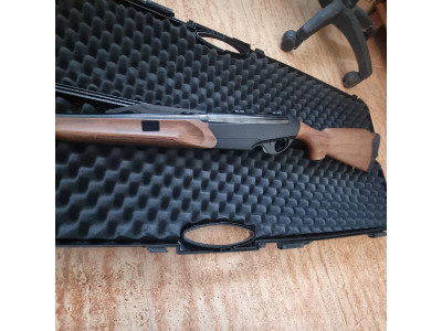 Benelli Argo E Base