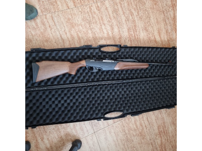 Benelli Argo E Base