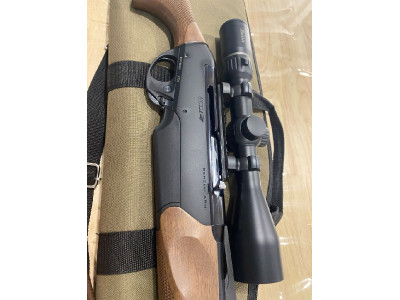 Benelli argo E 300wm