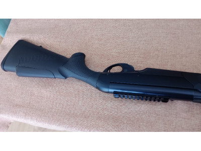 Benelli Argo E Comfort