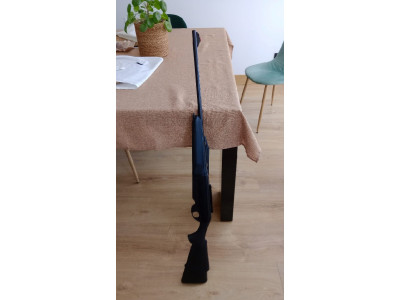 Benelli Argo E Comfort