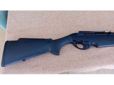 Benelli Argo E Comfort
