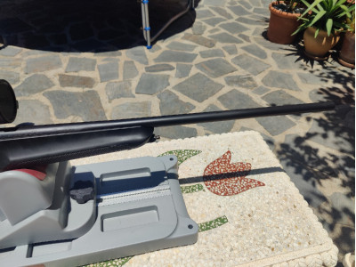 Benelli Argo E Comfortech 