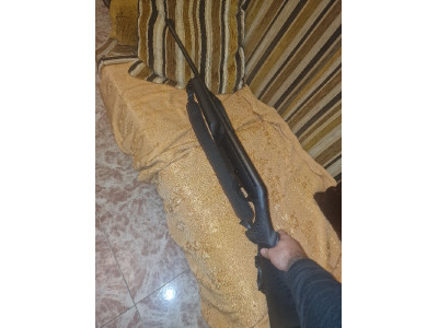 Benelli Argo E comfortech 338wm