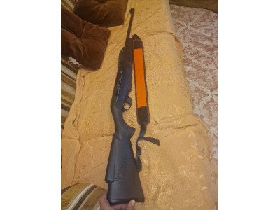 Benelli Argo E comfortech 338wm