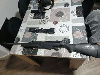 Benelli Argo E Confort Plus